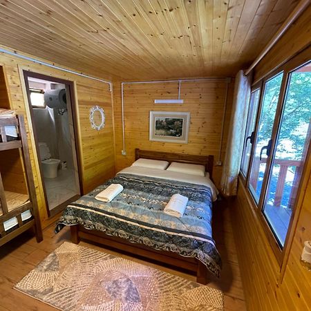 Guri I Lekes Guesthouse Moll' e Shoshit エクステリア 写真