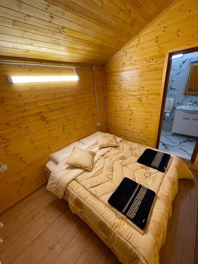 Guri I Lekes Guesthouse Moll' e Shoshit エクステリア 写真